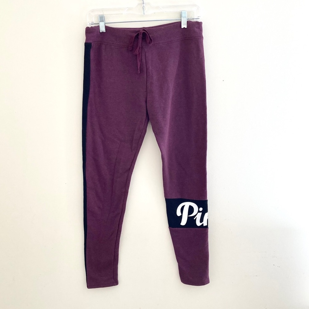 PINK Victoria’s Secret Leggings